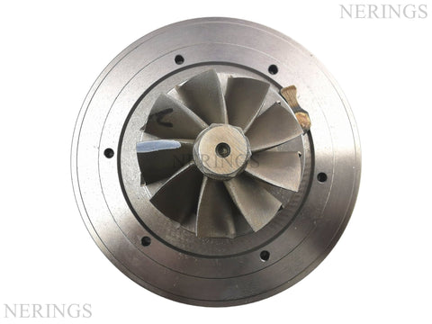 Τουρμπίνα CHRA Core Cartridge (αντικατάσταση GARRETT)-CNJ