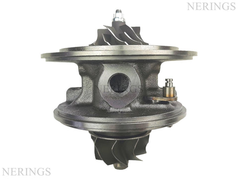 Τουρμπίνα CHRA Core Cartridge (αντικατάσταση GARRETT)-CNJ