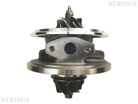 Τουρμπίνα CHRA Core Cartridge (αντικατάσταση GARRETT)-CNJ
