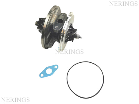 Τουρμπίνα CHRA Core Cartridge (αντικατάσταση GARRETT)-CNJ