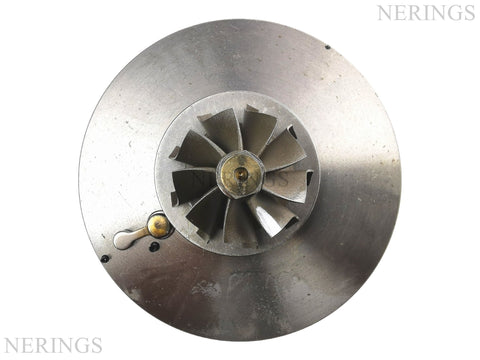 Τουρμπίνα CHRA Core Cartridge (αντικατάσταση GARRETT)-CNJ