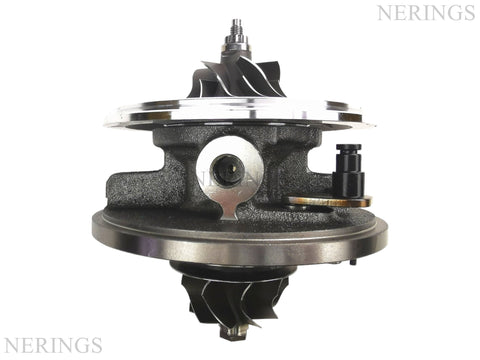 Τουρμπίνα CHRA Core Cartridge (αντικατάσταση GARRETT)-CNJ