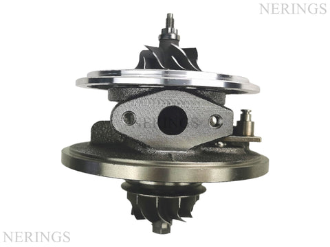 Τουρμπίνα CHRA Core Cartridge (αντικατάσταση GARRETT)-CNJ