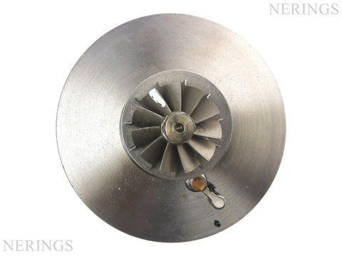 Τουρμπίνα CHRA Core Cartridge (αντικατάσταση GARRETT)-CNJ