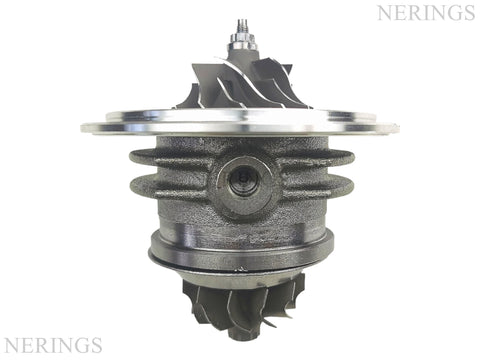 Τουρμπίνα CHRA Core Cartridge (αντικατάσταση GARRETT)-CNJ