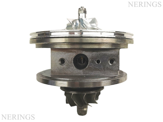 Τουρμπίνα CHRA Core Cartridge (αντικατάσταση KKK)-PLSL