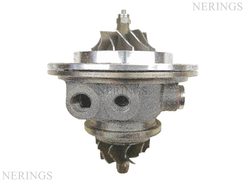 Τουρμπίνα CHRA Core Cartridge (αντικατάσταση KKK)-TWN/SL