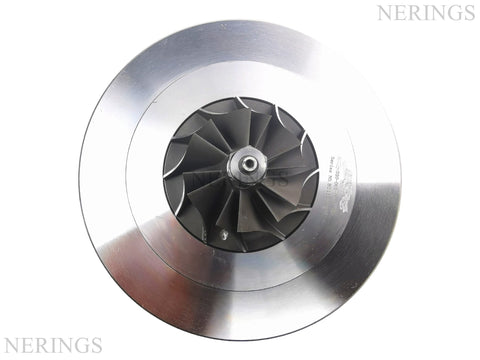 Τουρμπίνα CHRA Core Cartridge (αντικατάσταση KKK)-TWN/SL