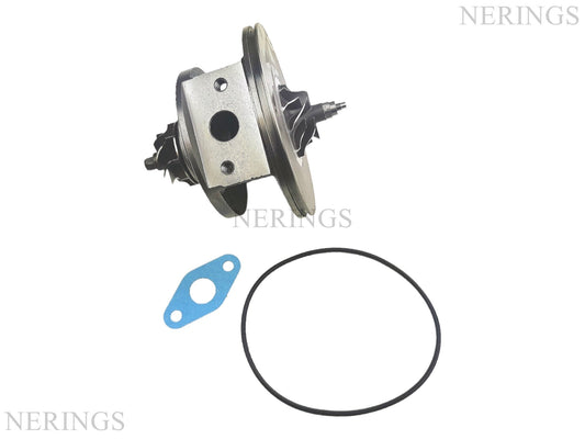 Τουρμπίνα CHRA Core Cartridge (αντικατάσταση KKK)-TWN/SL