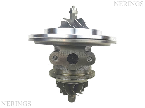 Τουρμπίνα CHRA Core Cartridge (αντικατάσταση KKK)-PLSL