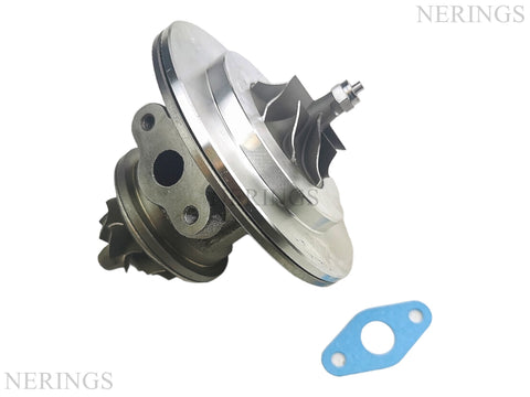 Τουρμπίνα CHRA Core Cartridge (αντικατάσταση KKK)-PLSL