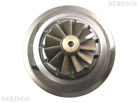 Τουρμπίνα CHRA Core Cartridge (αντικατάσταση KKK)-PLSL