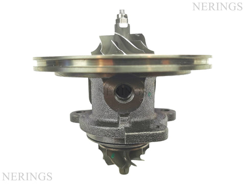 Τουρμπίνα CHRA Core Cartridge (αντικατάσταση KKK)-TWN/SL