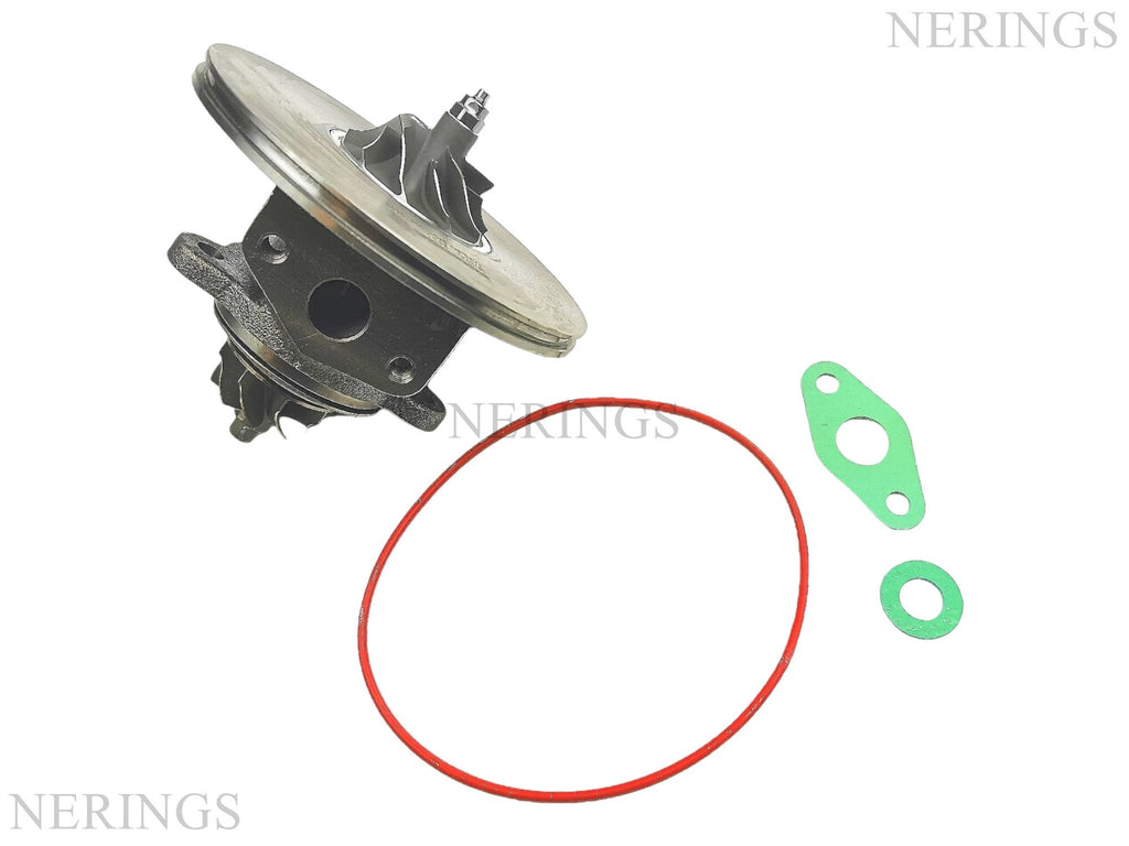 Τουρμπίνα CHRA Core Cartridge (αντικατάσταση KKK)-TWN/SL