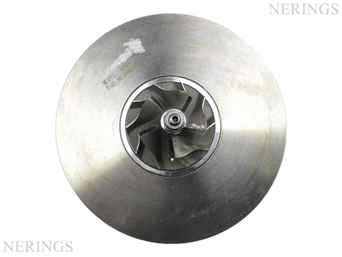 Τουρμπίνα CHRA Core Cartridge (αντικατάσταση KKK)-TWN/SL