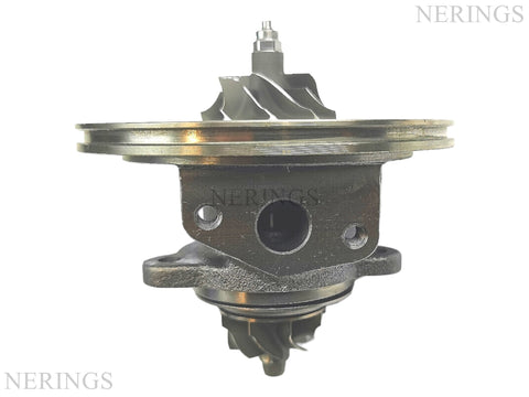 Τουρμπίνα CHRA Core Cartridge (αντικατάσταση KKK)-TWN/SL