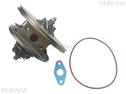 Τουρμπίνα CHRA Core Cartridge (αντικατάσταση KKK)-PLT