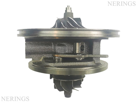 Τουρμπίνα CHRA Core Cartridge (αντικατάσταση KKK)-PLT