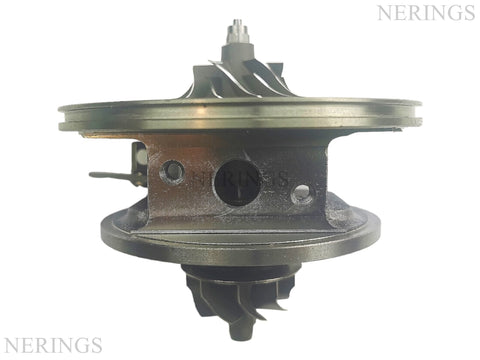 Τουρμπίνα CHRA Core Cartridge (αντικατάσταση KKK)-PLT