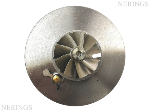 Τουρμπίνα CHRA Core Cartridge (αντικατάσταση KKK)-PLT