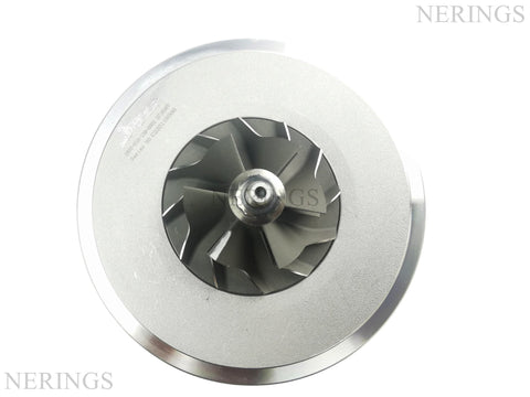 Τουρμπίνα CHRA Core Cartridge (αντικατάσταση GARRETT)-CNJ