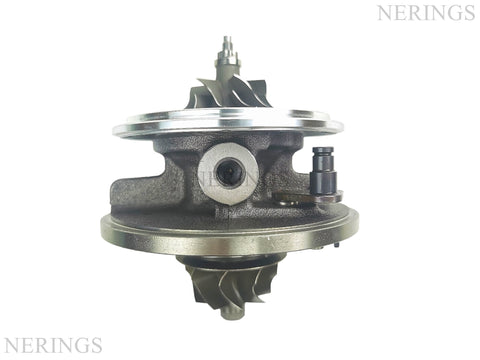 Τουρμπίνα CHRA Core Cartridge (αντικατάσταση GARRETT)-CNJ
