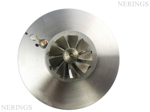 Τουρμπίνα CHRA Core Cartridge (αντικατάσταση GARRETT)-CNJ