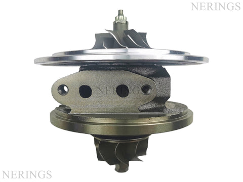 Τουρμπίνα CHRA Core Cartridge (αντικατάσταση GARRETT)-PLK