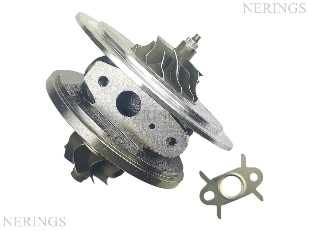 Τουρμπίνα CHRA Core Cartridge (αντικατάσταση GARRETT)-PLK
