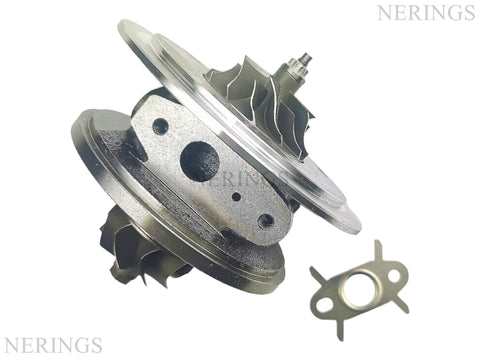 Τουρμπίνα CHRA Core Cartridge (αντικατάσταση GARRETT)-PLK