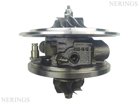 Τουρμπίνα CHRA Core Cartridge (αντικατάσταση GARRETT)-PLK