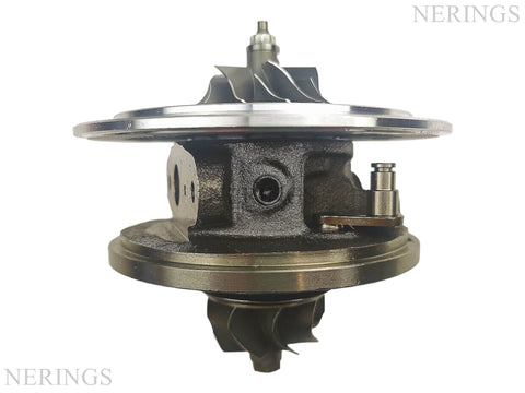 Τουρμπίνα CHRA Core Cartridge (αντικατάσταση GARRETT)-PLK