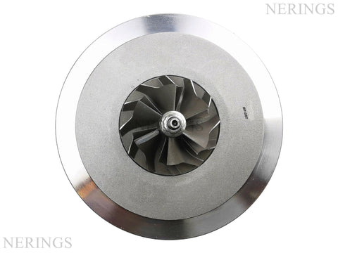 Τουρμπίνα CHRA Core Cartridge (αντικατάσταση GARRETT)-PLK