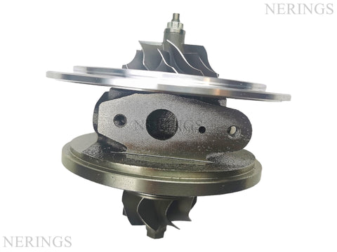 Τουρμπίνα CHRA Core Cartridge (αντικατάσταση GARRETT)-PLK