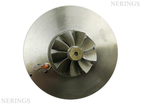 Τουρμπίνα CHRA Core Cartridge (αντικατάσταση GARRETT)-PLK