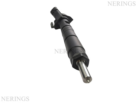 Μπεκ Ψεκασμού Ανακατασκευής (Bosch-R) -Nērings