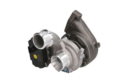 Τουρμπίνα ΝΕΟ (BorgWarner-OEM)-DEBW