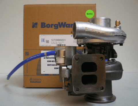 Τουρμπίνα ΝΕΟ (BorgWarner-OEM)-DEBW