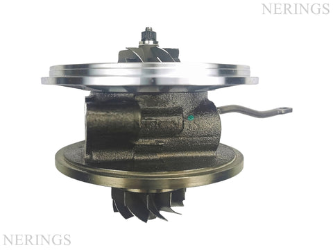 Τουρμπίνα CHRA Core Cartridge (αντικατάσταση TOYOTA)-TWN