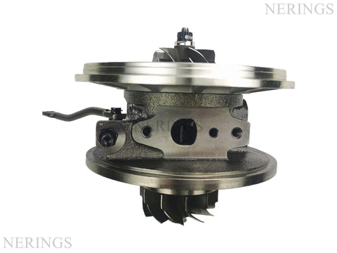 Τουρμπίνα CHRA Core Cartridge (αντικατάσταση TOYOTA)-TWN
