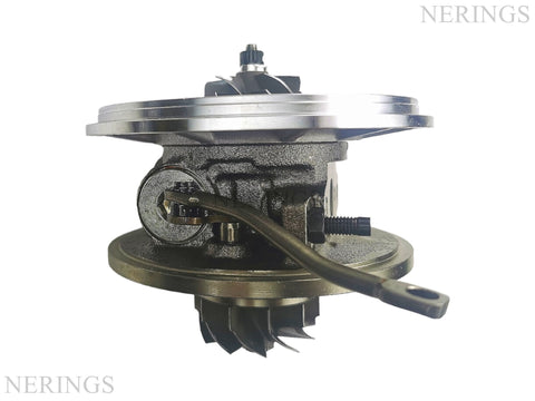 Τουρμπίνα CHRA Core Cartridge (αντικατάσταση TOYOTA)-TWN