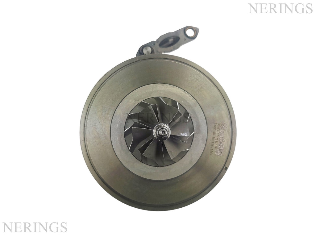 Τουρμπίνα CHRA Core Cartridge (αντικατάσταση GARRETT)-CNJ