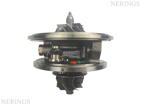 Τουρμπίνα CHRA Core Cartridge (αντικατάσταση GARRETT)-CNJ