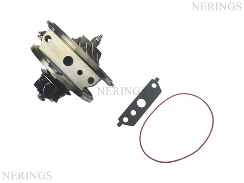 Τουρμπίνα CHRA Core Cartridge (αντικατάσταση GARRETT)-TWN