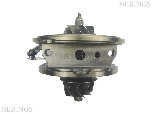 Τουρμπίνα CHRA Core Cartridge (αντικατάσταση GARRETT)-TWN