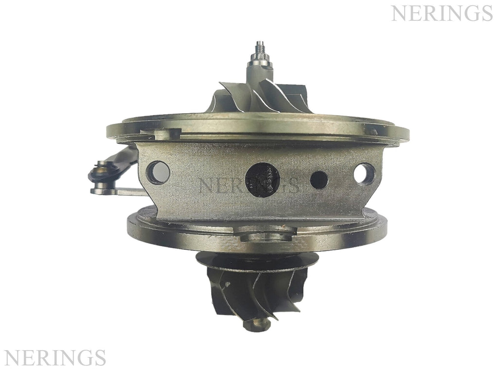 Τουρμπίνα CHRA Core Cartridge (αντικατάσταση GARRETT)-TWN