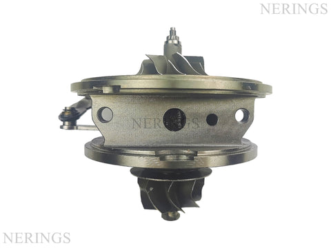 Τουρμπίνα CHRA Core Cartridge (αντικατάσταση GARRETT)-TWN