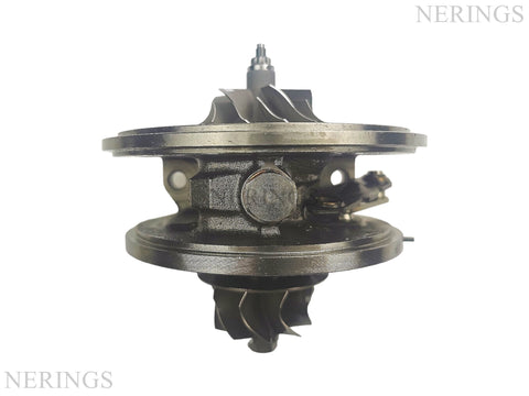 Τουρμπίνα CHRA Core Cartridge (αντικατάσταση GARRETT)-TWN