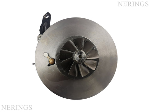 Τουρμπίνα CHRA Core Cartridge (αντικατάσταση GARRETT)-TWN