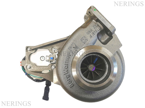 Τουρμπίνα ΝΕΟ (BorgWarner-OEM)-DEBW